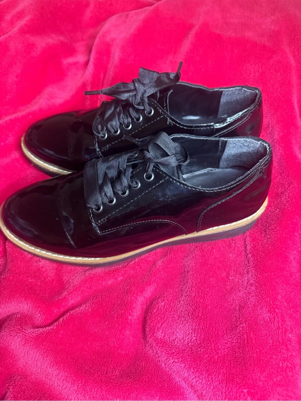 REFILL New york comfortable black